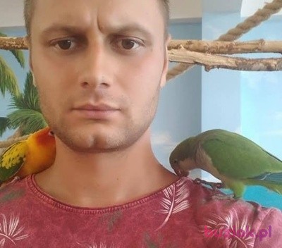 Łukasz, Mężczyzna, 34, Kraków, Polska: 1