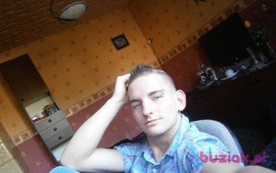 Bartosz, Male, 32, Sieraków, Polska, Photo: 1