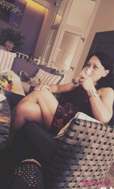 Sylwia, Female, 57, Tees Grove, Wielka Brytania, Photo: 1