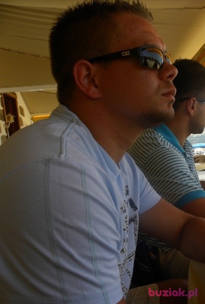Kamil, Mężczyzna, 35, Warszawa, Polska, Zdjęcie: 3