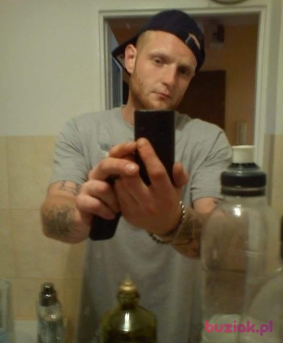 Marcin , Male, 36, Kamień Pomorski, Polska, Photo: 2