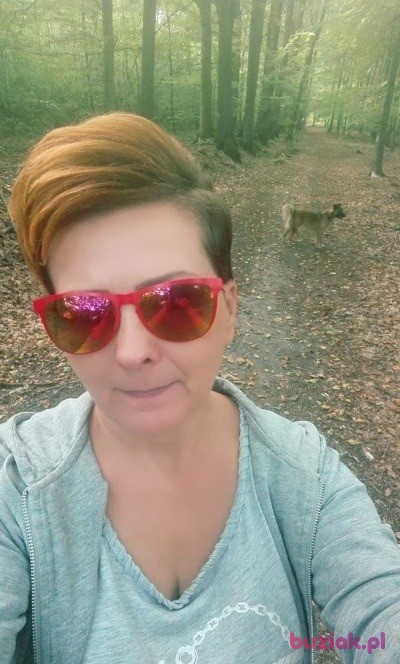 Gosia, Kobieta, 53, Blachownia, Polska, Zdjęcie: 4