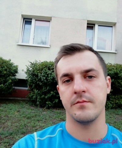 Patryk, Mężczyzna, 37, Białystok, Polska: 1