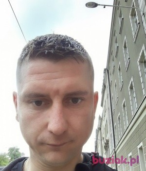 Stanisław , Male, 34, Katowice, Polska, Photo: 1
