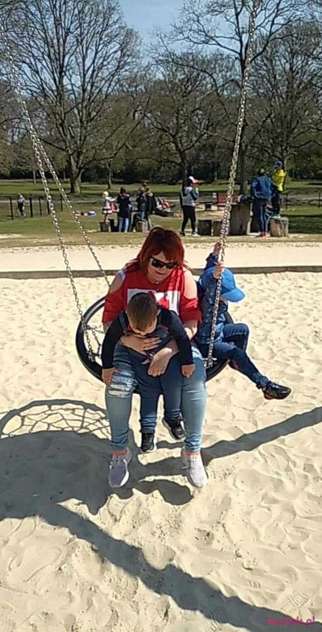 Paula, Kobieta, 37, Southampton, Wielka Brytania, Zdjęcie: 1