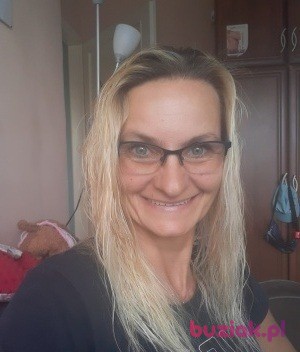 Anna, Female, 51, Warszawa, Polska, Photo: 3