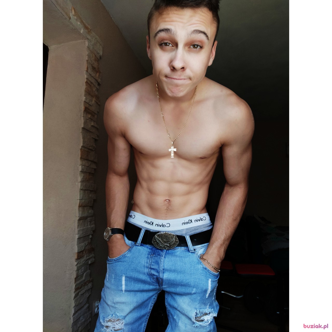 Kacper, Male, 24, Holandia: 1