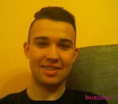 Kuba, Male, 31, Poznań, Polska, Photo: 1