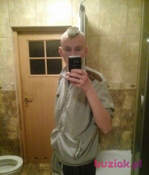 Monster2707, Male, 33, Augustów, Polska: 1