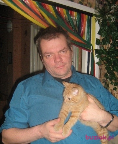 Tomasz, Mężczyzna, 56, Toruń, Polska, Zdjęcie: 1