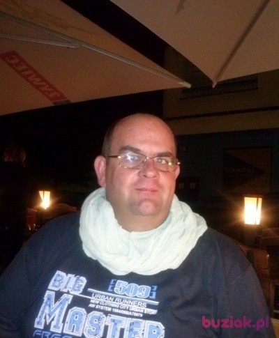 tomek, Mężczyzna, 49, Grodzisk Mazowiecki, Polska, Zdjęcie: 2
