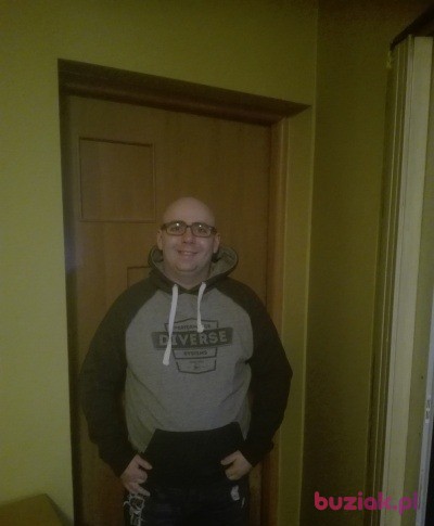 michal1986, Male, 38, Sieradz, Polska, Photo: 2