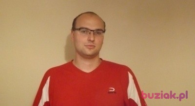 TOMEK, Mężczyzna, 34, Dąbrowa Górnicza, Polska: 1
