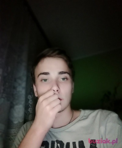 tajemniczy, Mężczyzna, 26, Łódź, Polska: 1