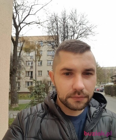Andrzej, Mężczyzna, 36, Tarnów, Polska, Zdjęcie: 1