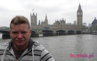 mariusz, Male, 48, Polska, Photo: 1