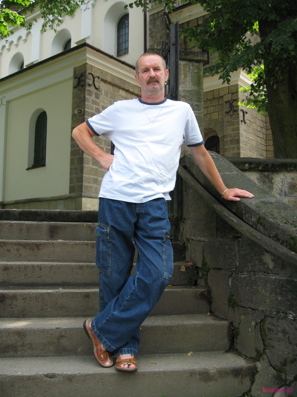 Stanisław, Male, 65, Bochnia, Polska, Photo: 1