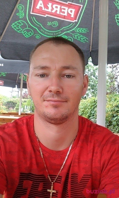Kamyk444, Mężczyzna, 36, Puławy, Polska, Zdjęcie: 2