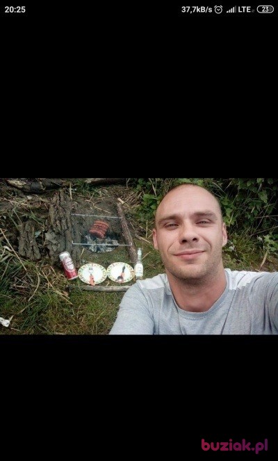 Emil, Mężczyzna, 33, Wrocław, Polska, Zdjęcie: 2