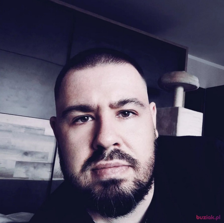 Krzysztof, Mężczyzna, 38, Poznań, Polska, Zdjęcie: 1