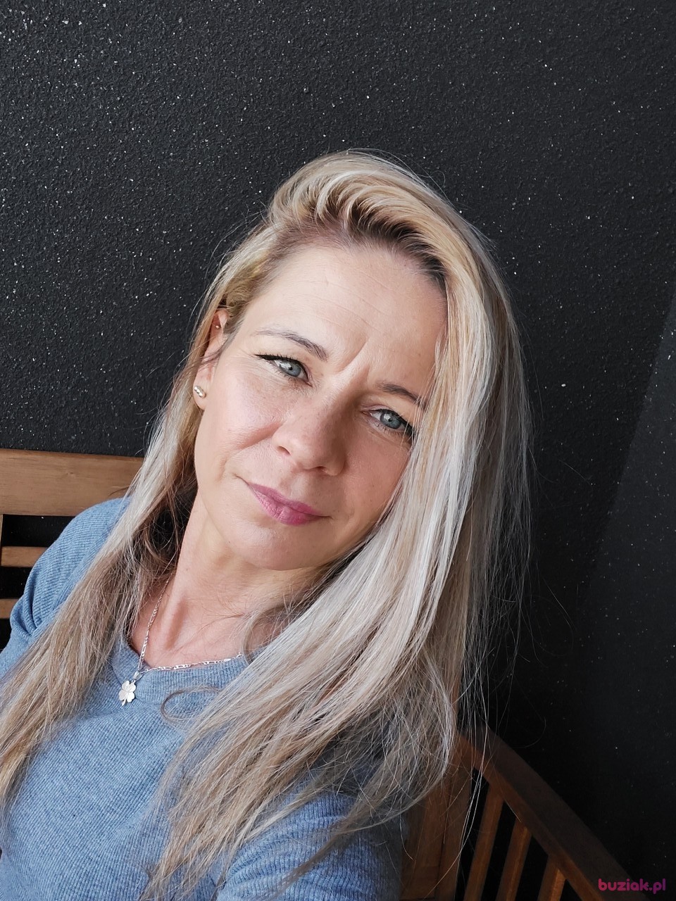KKasica, Kobieta, 43, Amersfoort, Holandia: 1