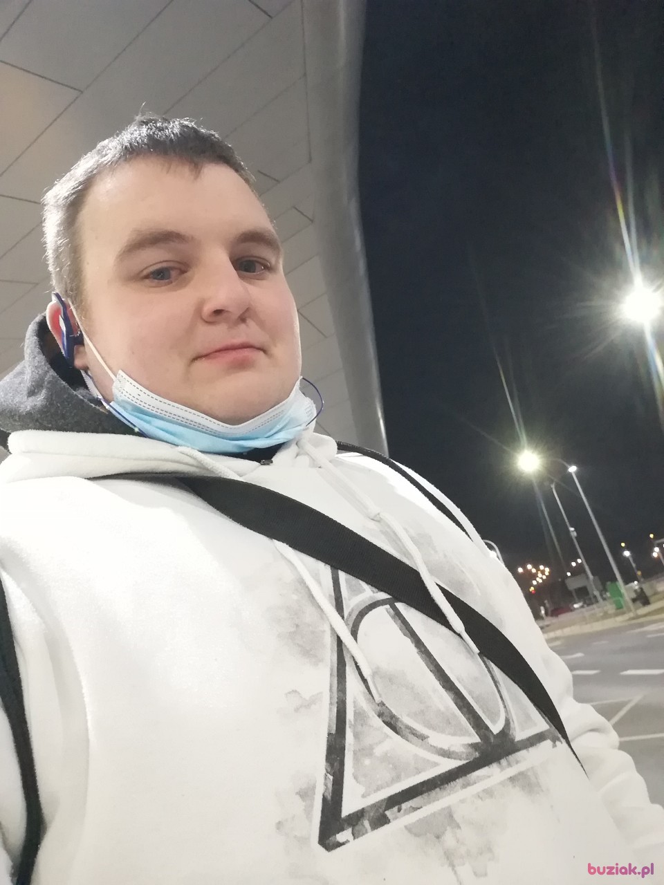 Michał, Male, 31, Mysłowice, Polska: 1