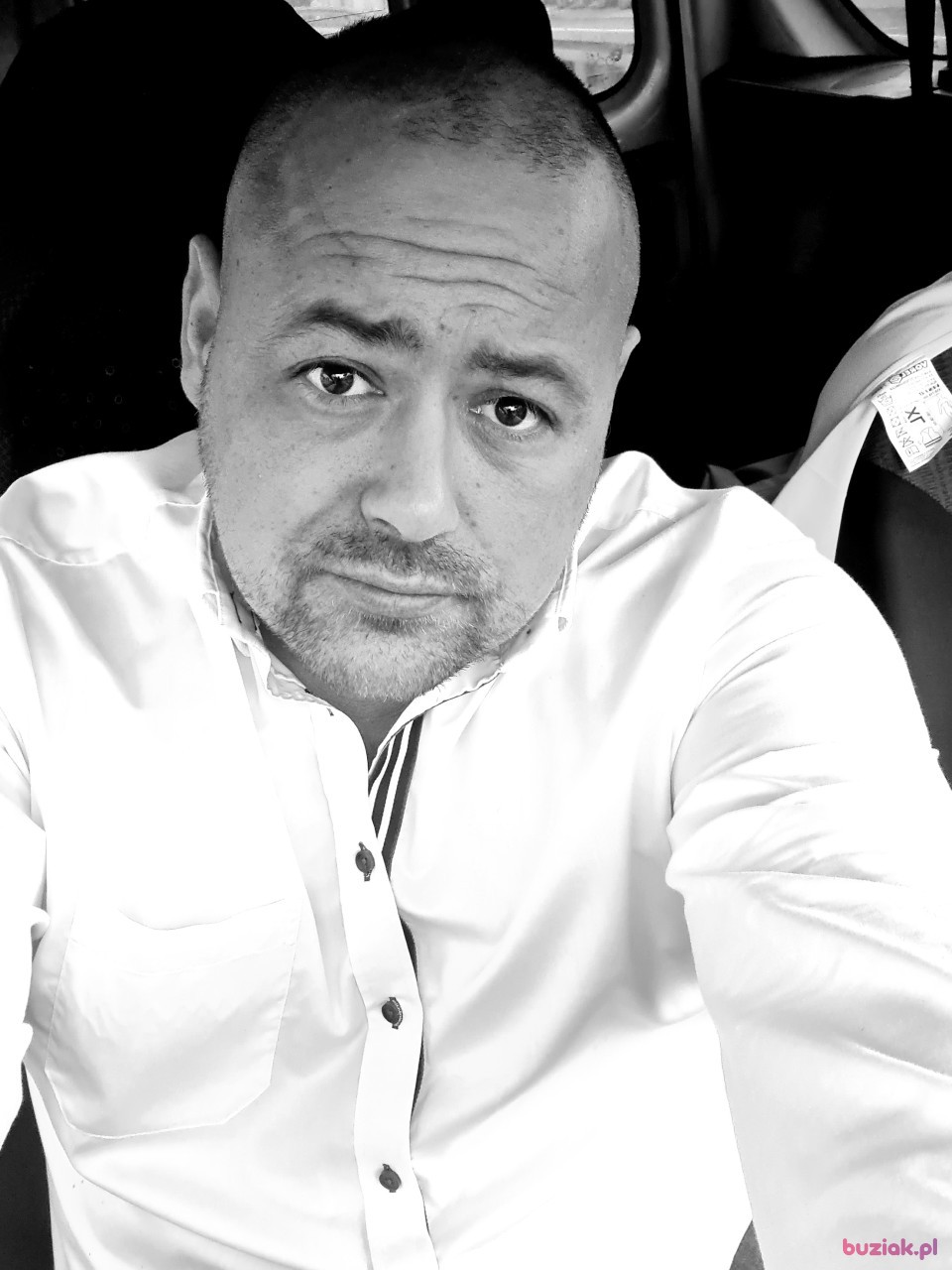 Przemysław, Male, 40, Gdańsk, Polska, Photo: 2