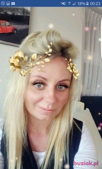 Anna, Female, 42, Holandia, Photo: 4