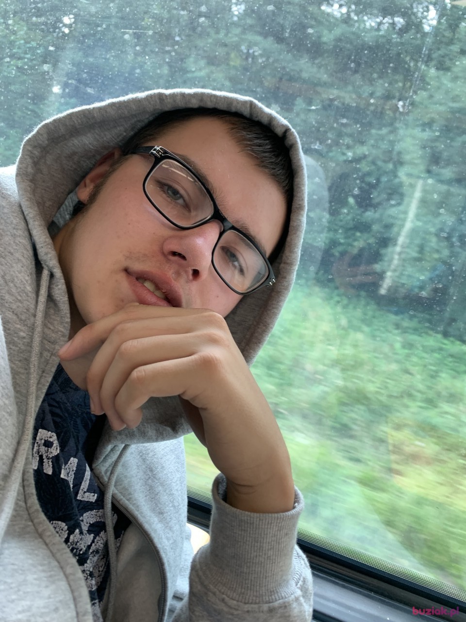 Sebastian, Male, 20, Almere, Holandia: 1