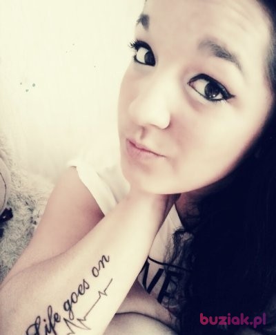Roksana , Female, 30, Krapkowice, Polska, Photo: 4