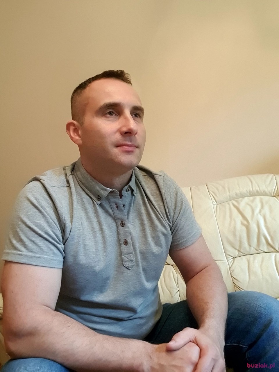 Sylwek, Male, 52, Kraków, Polska, Photo: 4