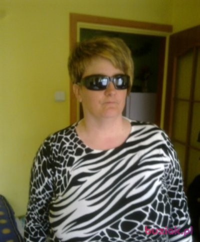45beatka, Female, 55, Sosnowiec, Polska, Photo: 4
