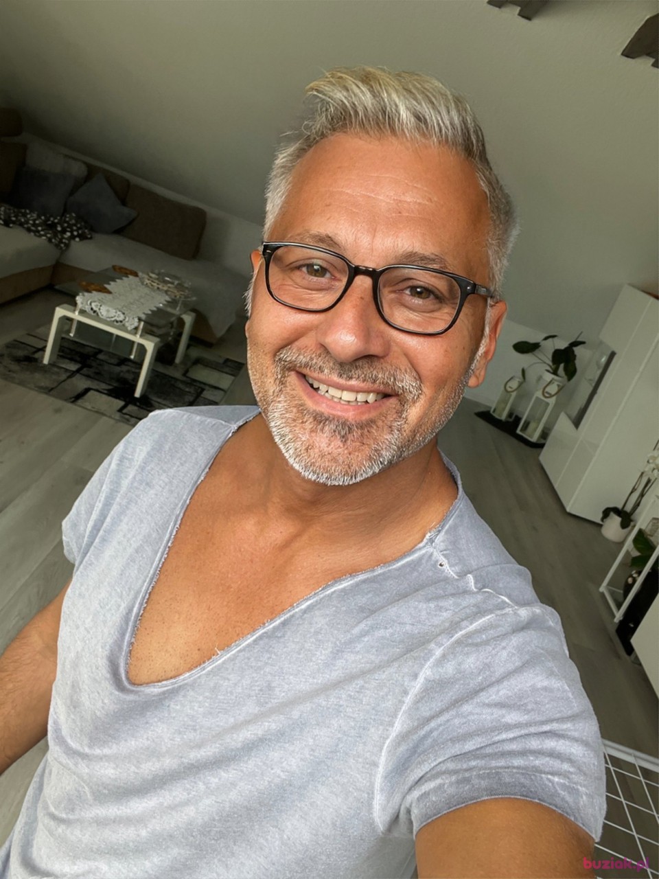 Marcel, Mężczyzna, 46, Dortmund, Niemcy, Zdjęcie: 2