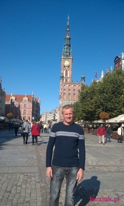 Krzysztof, Mężczyzna, 49, Łódź, Polska, Zdjęcie: 12