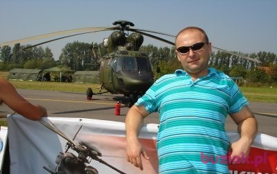 gela2012, Male, 45, Radom, Polska: 1