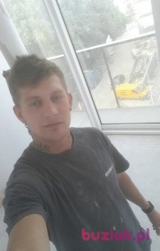 Krystian, Mężczyzna, 36, Rotterdam South Holland Province, Holandia: 1