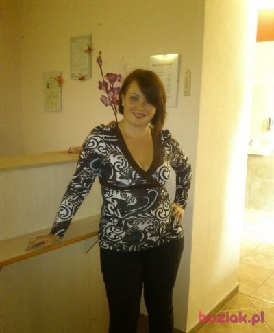Kornelia, Kobieta, 36, Polska: 1