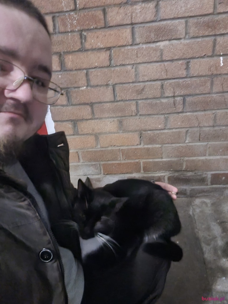 Andrzej, Male, 33, Wielka Brytania: 1