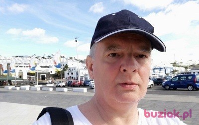 Piotr, Mężczyzna, 67, Szwecja, Zdjęcie: 2