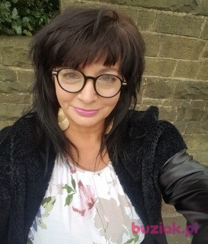 Ewa, Female, 68, Wielka Brytania: 1