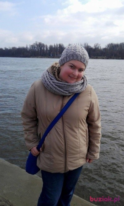 Ewelina, Female, 37, Inowrocław, Polska, Photo: 5