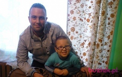 Andrzej, Male, 41, Inowrocław, Polska, Photo: 5