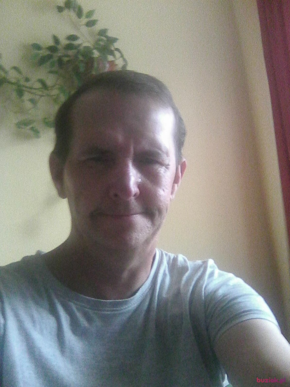 PIOTREK, Male, 58, Bytom, Polska, Photo: 3