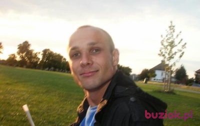 Piotrek, Male, 40, Wielka Brytania, Photo: 1