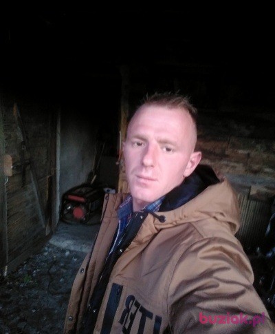 Hubert, Mężczyzna, 36, Polska, Zdjęcie: 2