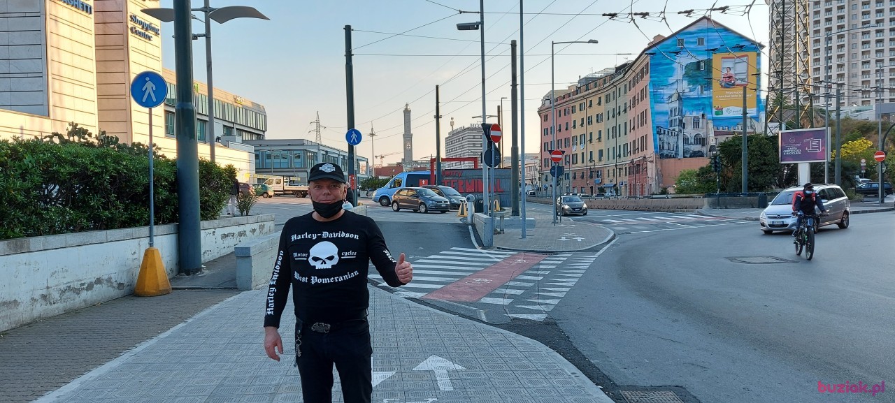 Mirek, Mężczyzna, 61, Szczecin, Polska, Zdjęcie: 5