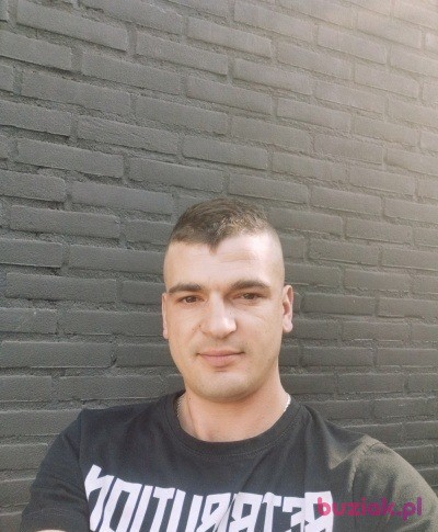 ŁUKASZ, Mężczyzna, 34, Holandia, Zdjęcie: 2