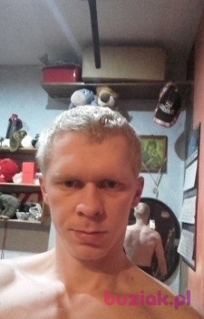 Przemek, Male, 33, Wodzisław Śląski, Polska: 1