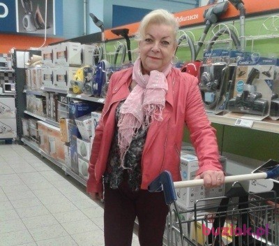 Barbara, Female, 75, Starogard Gdański, Polska, Photo: 4
