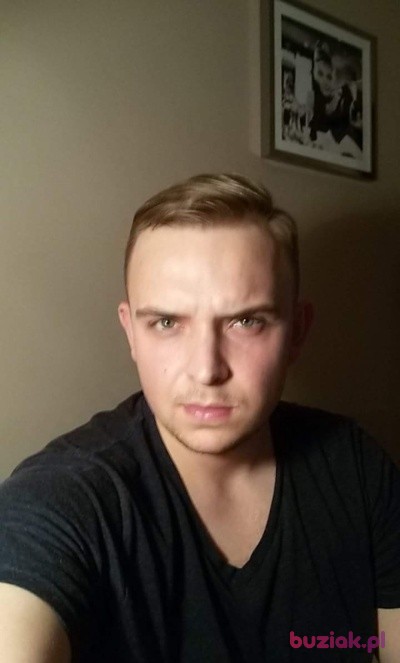 Michał, Mężczyzna, 34, Warszawa, Polska, Zdjęcie: 1